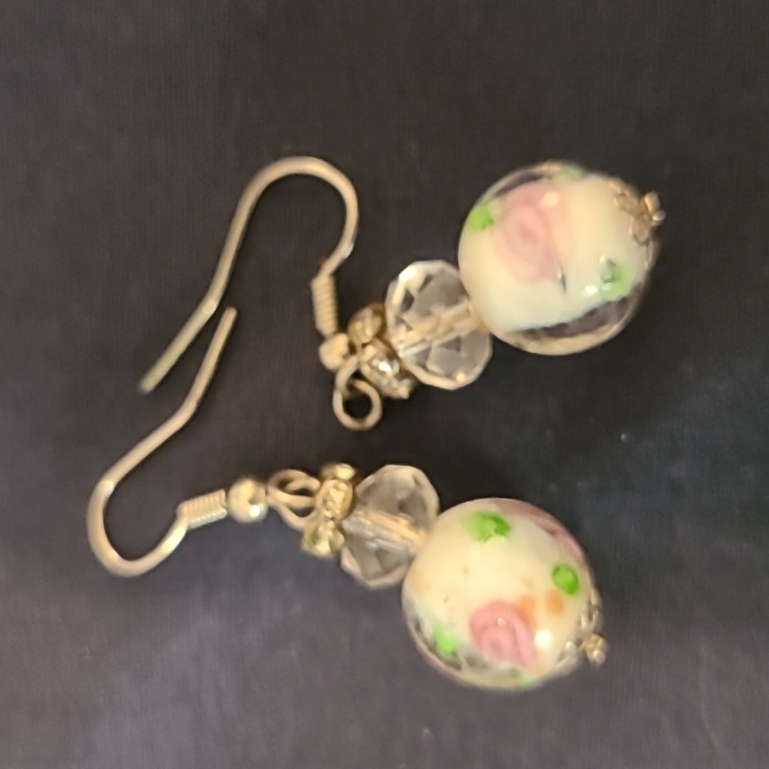 Earring 11$
